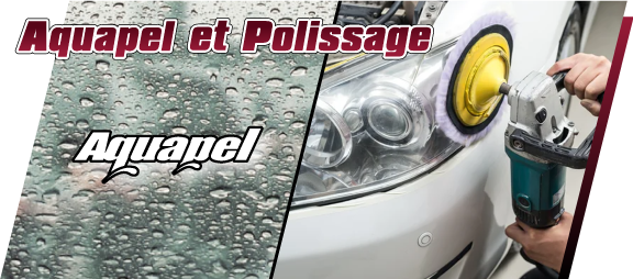 AQUAPEL ET POLISSAGE